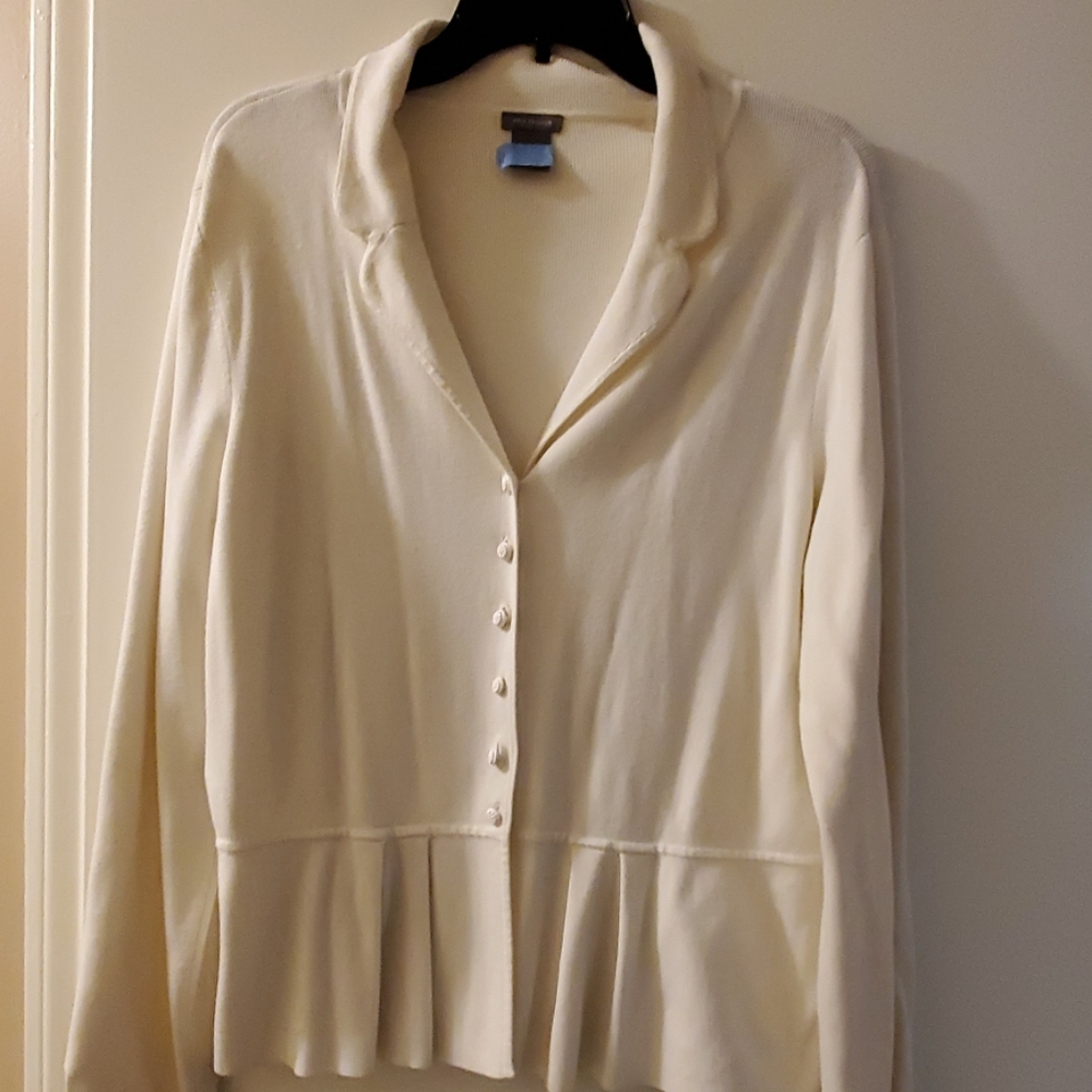 Ann Taylor Sweater